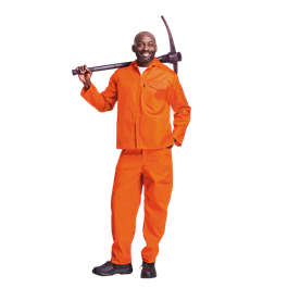 Superior Poly Cotton Conti Suit - J46P42 - J48P44 - New - 5 colours - BARRON
