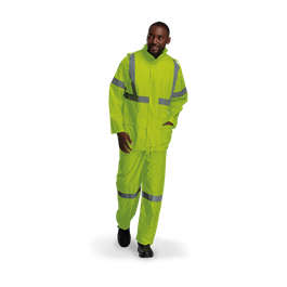 Rain Suit - S/M/L - New - 3 colours - BARRON