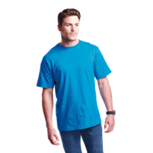 3XL/4XL/5XL -  145g Barron T-shirt - 17 colours - New