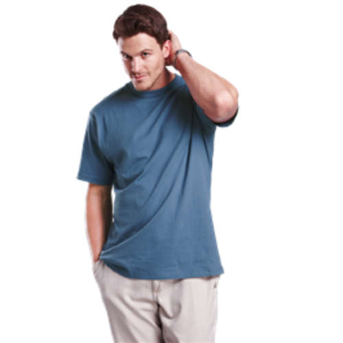 200g Barron T-shirt - 9 colours -XL/2XL - New