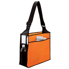 Shoulder Tote - Non-Woven - 4 colours - BARRON - New