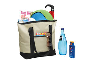 HANDY BAG SHOPPER - New - 5 colours - Altitude