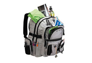 ULTIMATE BACKPACK - New - 1 colour - Altitude