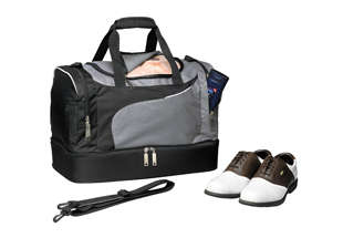 ON PAR DOUBLE DECKER BAG - New - 3 colours - Altitude
