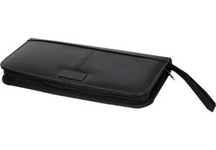 HORIZON TRAVEL WALLET - New - black - Altitude