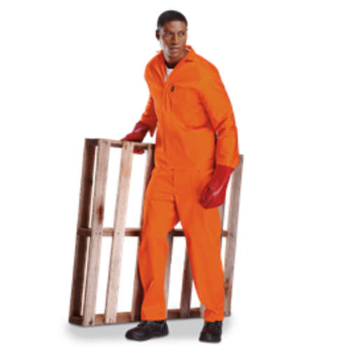 Barron Budget Poly Cotton Conti Suit - New - 8 colours - J58 - BARRON