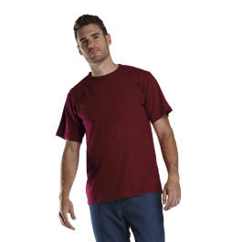 3XL/4XL/5XL- 160g Barron Crew Neck T-shirt - 19 colours - New