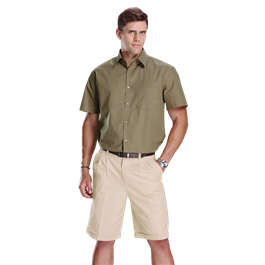 Mens Bermuda Shorts - sizes 42/44/46 - BARRON - New - 4 colours