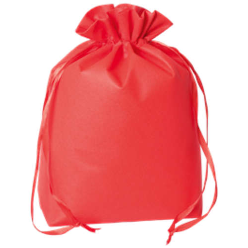 Drawstring Shopper Bag - 4 colours - BARRON - New