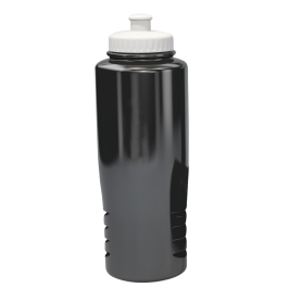 750ml Endurance Water Bottle - NEW - BARRON - 6 colours
