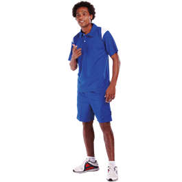 BRT Econo Shorts - 5 - 12 yrs - New - 4 colours - BARRON