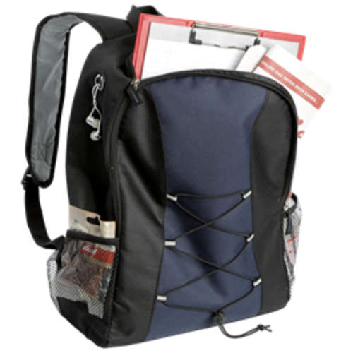 String Design Backpack - 5 colours - New - BARRON