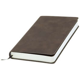 Serengeti B5 Notebook - 1 colour - New - BARRON