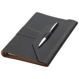 Tuscan A5 Organiser - 1 colour - New - BARRON