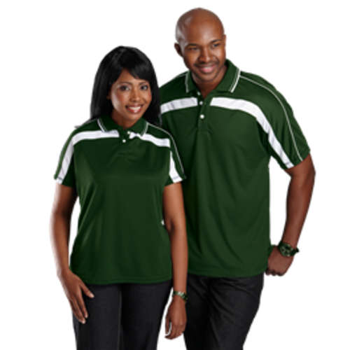Ladies&Men Cypress Golf Shirt - 6 colours - New - BARRON - XS/S/M/L