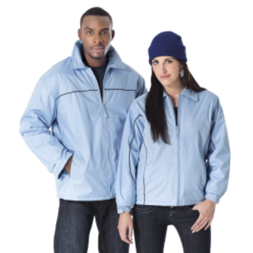 Mens & Ladies Hi-Tech Bomber Jacket - XS/S/M/L - New - 3 colours - BARRON