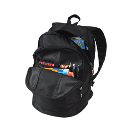Umbria Backpack - black - New - BARRON