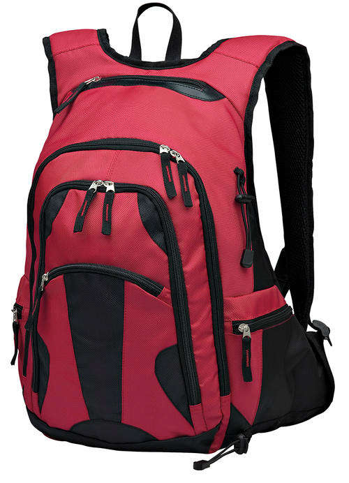 MONSTER LAPTOP BACKPACK - 3 colours- New - Altitude