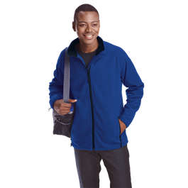 Brooklyn Fleece Jacket - 5 colours  - 3XL/4XL/5XL - BARRON - New