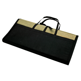 Straw Mat - 2 colours - New - BARRON