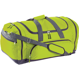 Large Executive Sports Bag - 5 colours - New - BARRON