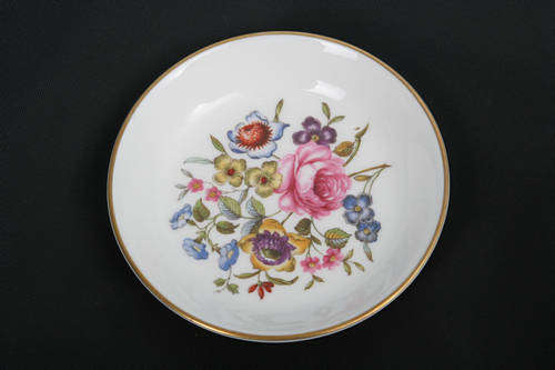 Royal Worcester Fine Bone China ENGLAND - Pin Dish