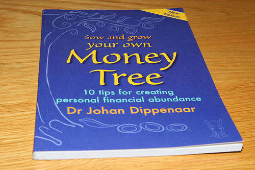 Sow and grow your own Money Tree - by Dr Johan Dippenaar