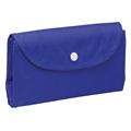 10 x Fold Up Shopper Bag - all colours - discount bulk buy