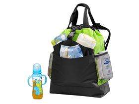 Utility Shopper Bag - 4 colours
