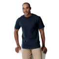 3XL/4XL/5XL  - Men's Combed Cotton T-shirts 170g (Barron) - all colours