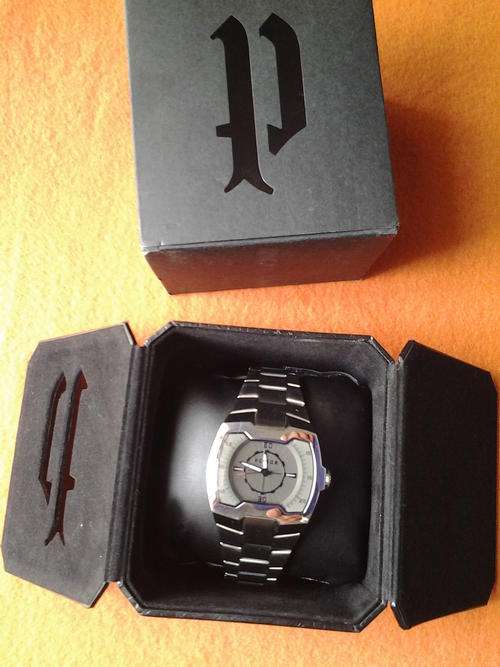 Police Men's Watch