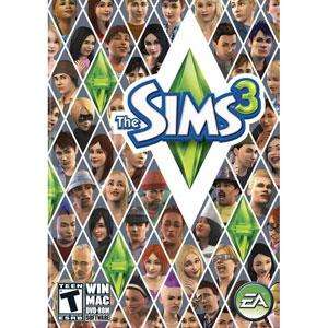 The Sims 3 Original