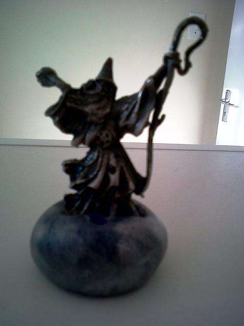 Silver wizard 2