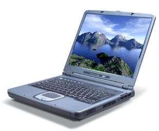 Acer Travelmate 2501LC - GREAT MACHINE!!! FREE SHIPPING!!!