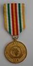 African Union Mission in Burundi Medal