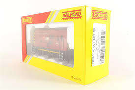 Last 2016 listing  New Hornby NRM Class 09 Diesel Locomotive. DCC fitted