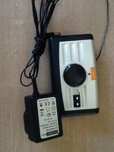 SPECIAL BUY Now! New. HORNBY TRANSFORMER AND CONTROLER