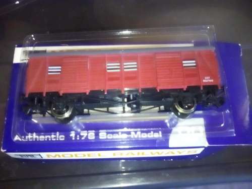OO : CCT Utility Van . Limiteds Edition as per Pics. Unboxed