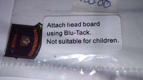 OO:TRAIN HEAD BOARD