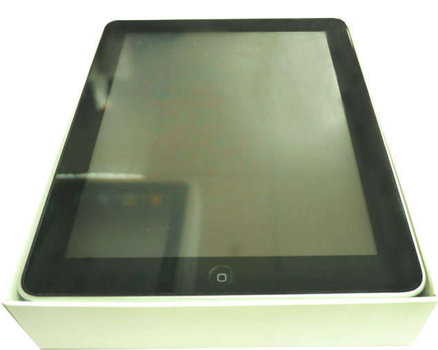 Ipad 1 - Excellent Condition!
