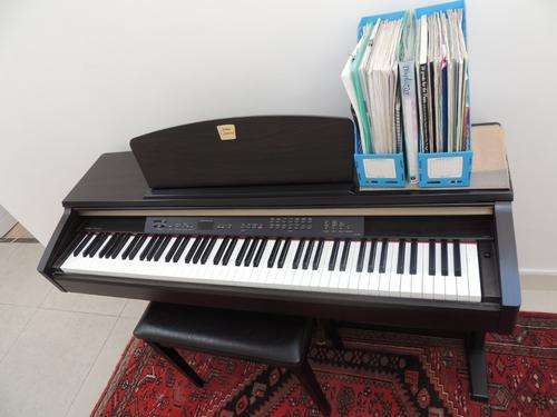Yamaha Clavinova CLP-120