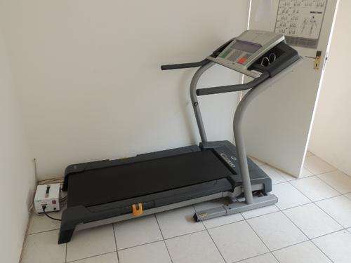 NordicTrack C2200 Treadmill