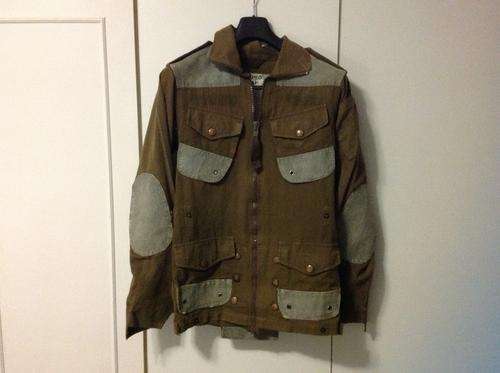 SANDF army PARABAT jump jacket /slanvlei