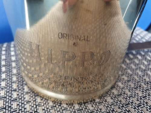 Original Vintage Blowtorch