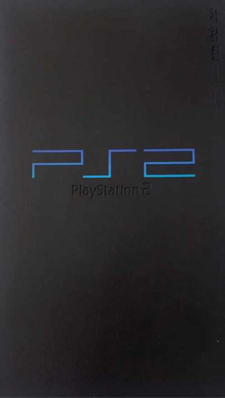 Playstation 2
