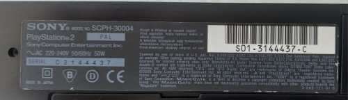 Playstation 2