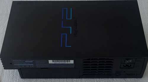 Playstation 2
