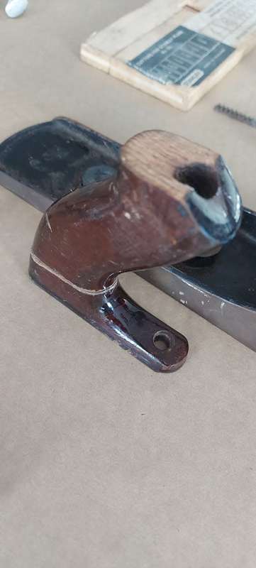 Vintage Planes and Parts.