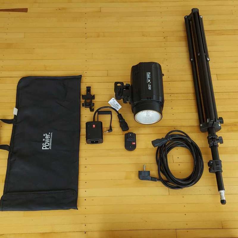 Photography Light