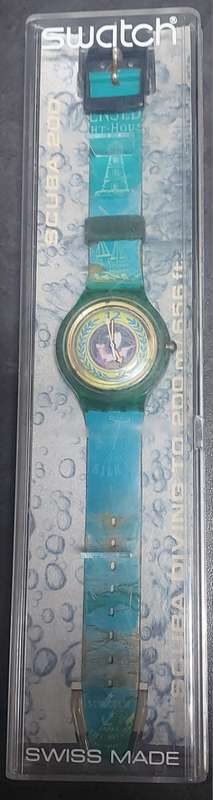 X3 Watch Bundle